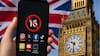 Las claves para entender la prohibición del uso de redes sociales para menores de 16 años en Reino Unido