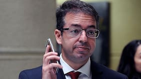 La declaración completa de Silber: revela estrategia de Vivanco para destruir chats de Hermosilla y plan para denunciar supremos