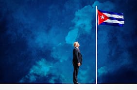 La ofensiva de Trump: ¿Cuba se enfrenta a su hora final?