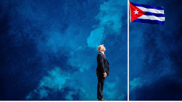 La ofensiva de Trump: ¿Cuba se enfrenta a su hora final?