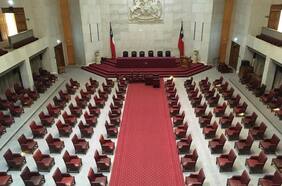 Gobierno ingresará indicación para que Cuenta Pública sea “100% telemática”