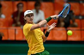 Terremoto en el tenis: doble campeón de Grand Slam es suspendido por dopaje