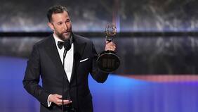 Emmy 2025: Adolescencia y El Estudio hacen historia, y The Pitt da el batatazo