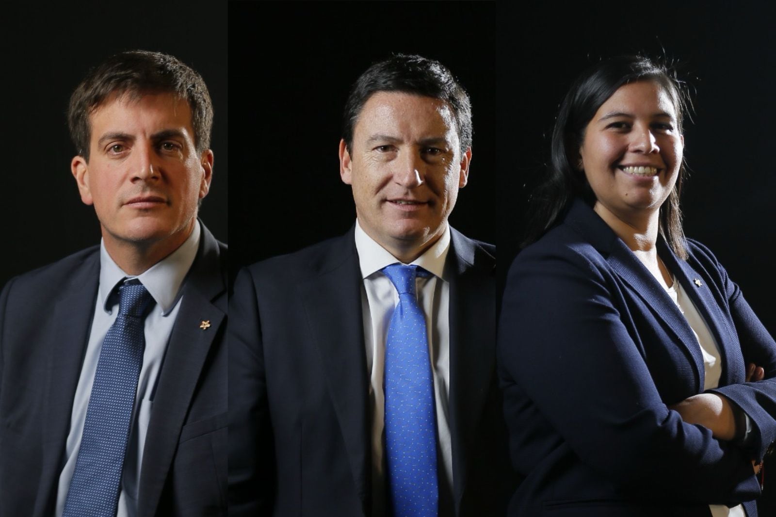 RN no suelta al P. Republicano: exige que se respeten los descuelgues en la AC y se profundiza grieta en la derecha