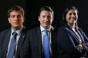 RN no suelta al P. Republicano: exige que se respeten los descuelgues en la AC y se profundiza grieta en la derecha