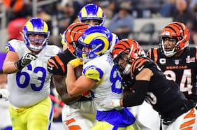 La NFL inicia la postemporada: este fin de semana se disputa la Ronda de Comodines en ambas conferencias