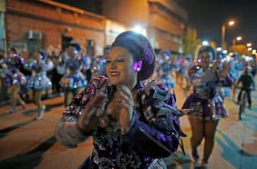 El Carnaval San Antonio de Padua celebrará en grande sus 30 años con tres días de actividades gratis