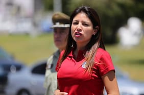 Luego de cuatro años en Europa: Países Bajos autoriza entrega de exalcaldesa Karen Rojo para su extradición a Chile