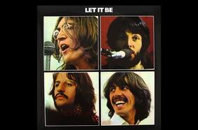 Let it be o el colapso de los Beatles canción por canción