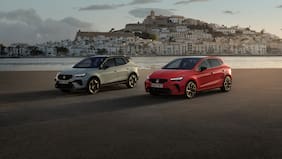 Seat renueva Ibiza y Arona en Chile con más diseño, tecnología y espíritu urbano europeo