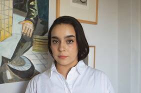 Catalina Bu, ilustradora chilena: “El arte siempre tiene que ver con la salud mental”