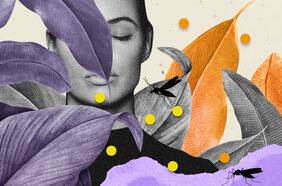 Un viaje transformador: “El silencio de la selva me llevó adentro de mí y pude descubrir quien soy”