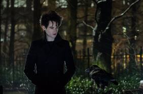 Neil Gaiman explicó por qué Sandman aún no sería renovada para una segunda temporada