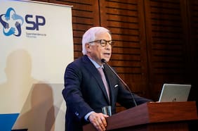 Joaquín Cortez y nuevo régimen de inversión de las AFP: “Este es el cambio más importante que ha tenido”
