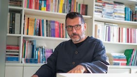 El libro recomendado: el sólido retorno de Alberto Fuguet