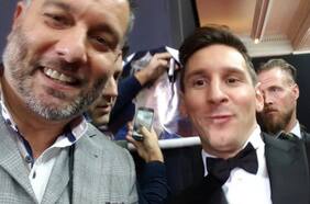 Guillem Balagué: ”No es una calentura; Messi lleva tiempo pensando que esto se acaba”