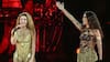 Shakira reúne a dos millones de personas en megaconcierto gratuito en Río de Janeiro