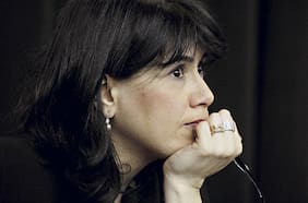 Es una mujer libre: Corte sobresee definitivamente a Javiera Blanco en caso por desvío de gastos reservados
