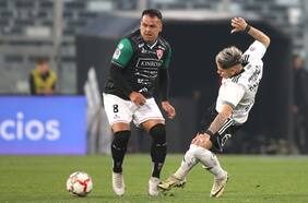 Sobrepeso e indisciplina: Copiapó anuncia la salida de Nicolás Vargas tras polémica conducta ante la UC