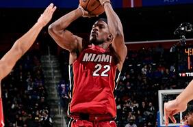 Crisis en Miami Heat: El equipo suspende a Jimmy Butler y escuchará ofertas de traspaso