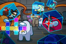 Among Us suma nuevos roles y elementos cosméticos con su más reciente actualización