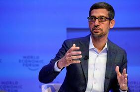 El CEO de Google, Sundar Pichai, pide acciones gubernamentales en materia de ciberseguridad e innovación