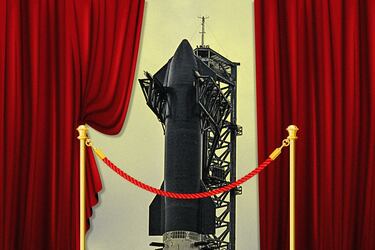 EMIL LENDOF/THE WALL STREET JOURNAL, GETTY IMAGES