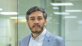 Ex CEO Telefónica Chile es nombrado como nuevo gerente general de la matriz de Essbio y Esval