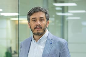 Ex CEO Telefónica Chile es nombrado como nuevo gerente general de la matriz de Essbio y Esval