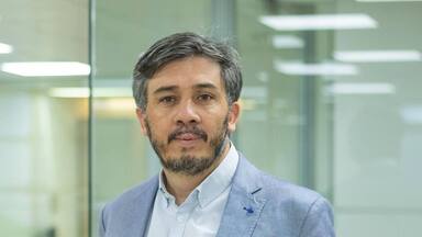 Ex CEO Telefónica Chile es nombrado como nuevo gerente general de la matriz de Essbio y Esval