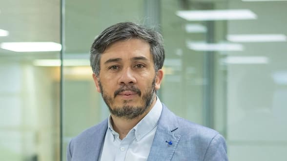 Ex CEO Telefónica Chile es nombrado como nuevo gerente general de la matriz de Essbio y Esval