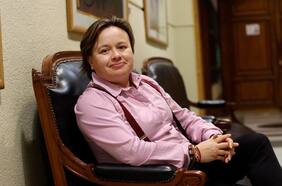 Tras denuncia de abuso sexual: diputada Riquelme afirma que las diligencias investigativas “permitirán demostrar mi inocencia”