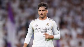 El Real Madrid sigue sufriendo: futbolista merengue pierde seis kilos por una gastroenteritis y es hospitalizado