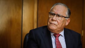 Ministro Campos cuestiona al Socialismo Democrático como oposición: “Se ha transformado en el vagón de cola del PC y el FA”