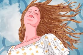 Hablemos de amor: él me recordó que sigo viva