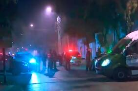 Crónica de un saqueo: la compleja noche en Talagante
