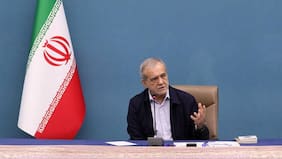 Pezeshkian condena los ataques a infraestructura energética iraní y avisa de efectos “incontrolables” para el mundo