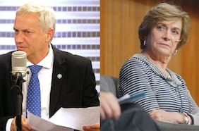 ¿Halcones y palomas de Matthei? Los matices en la estrategia del comando para confrontar a Kast