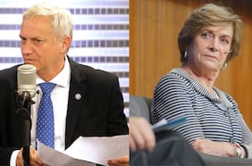 “Es una muestra de ineptitud”: Kast y Matthei arremeten contra el gobierno ante la ausencia de examinadores en el Simce