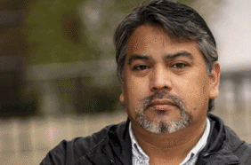 Cayuqueo versus Cayuqueo