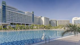 Cadena hotelera Meliá dejará su operación en Cuba esta semana