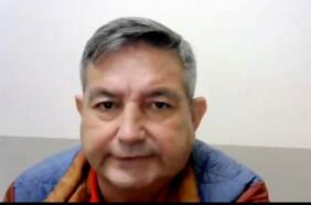 Justicia rechaza revocar prisión preventiva del exalcalde de San Ramón