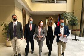 #LeyAntiCortes: Bancada DC presenta proyecto para prorrogar normativa que impide el corte de los servicios básicos por la pandemia