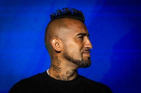 A fondo con Arturo Vidal: “Tengo gente alrededor que me recuerda quién soy y lo que he hecho en mi carrera”