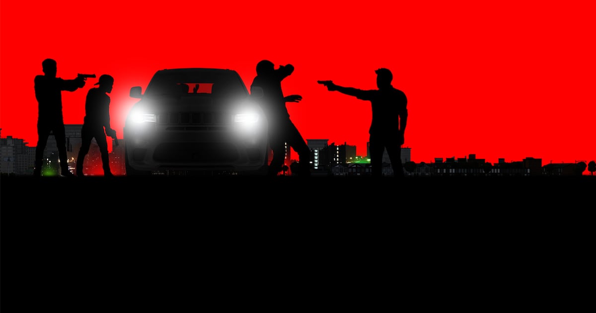 La violencia en Chile: un país en tensión y sus caminos divergentes