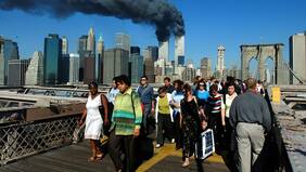 Al Qaeda y el 11S