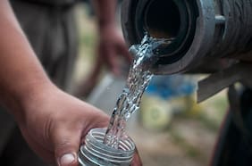 Consejos y productos para mantenerse hidratado