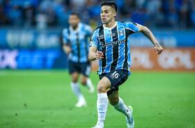 Universidad Católica denuncia a Gremio por Alexander Aravena