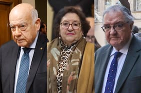 Legisladores de las ocho décadas: partidos incluyen a políticos octogenarios para reforzar listas parlamentarias