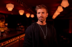 Pablo Alborán, entre la reapertura de los shows en España y su reencuentro con Chile: “Mi público no me ha soltado nunca”